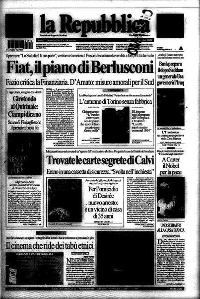 La repubblica